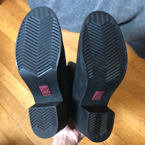 NWT Kodiak Simone waterproof leather boots sz 8.5 - Picture 4 of 6